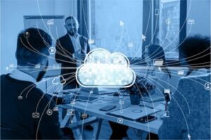 Elegir centro de datos empresarial