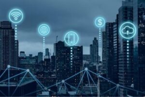 Beneficios de la tecnología de redes