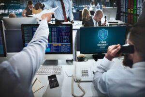 IDS protegen empresas de ataques cibernéticos