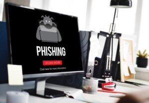 Enfrenta los peligros del malware