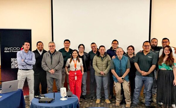 Tech Day Aruba