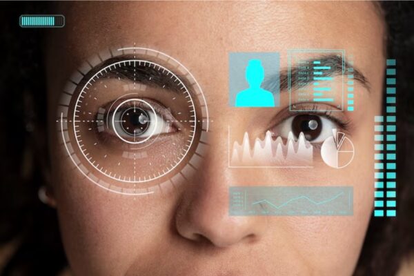 La biométrica en seguridad empresarial