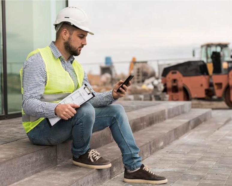 facilitar soluciones con Handhelds