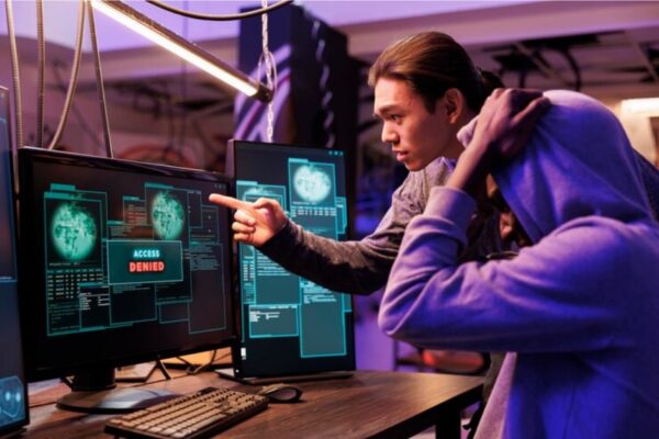 Cómo la inteligencia artificial está redefiniendo la seguridad