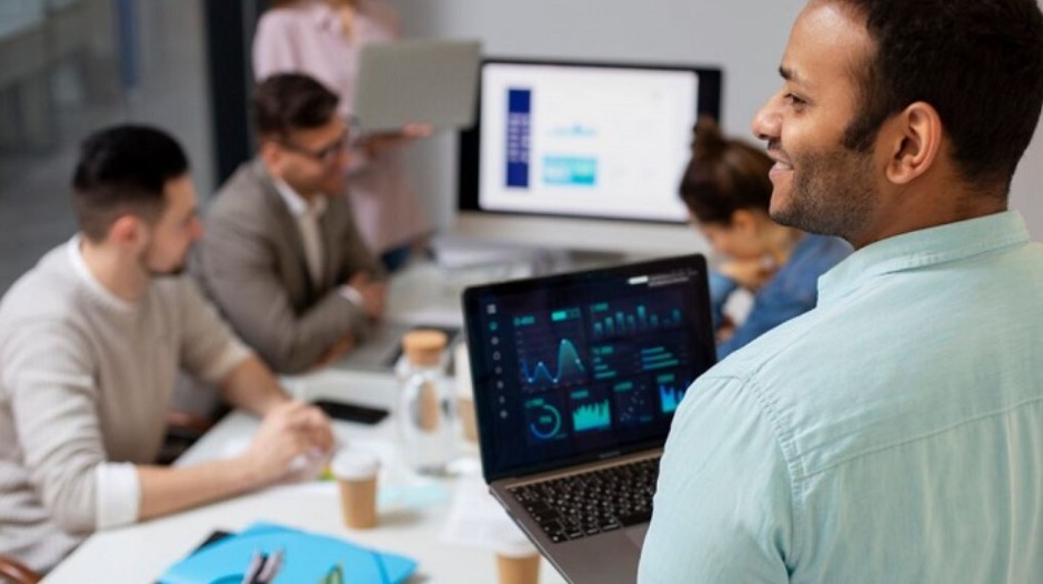 Cómo la automatización de procesos mejora productividad