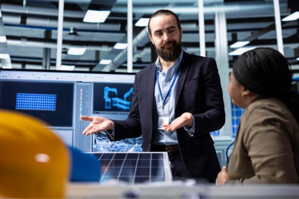 Estrategias Modernas de Tecnología de Ciberseguridad Empresarial