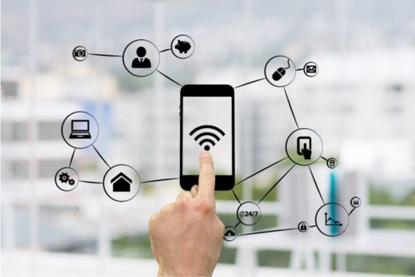 impulsa tu negocio con redes IoT