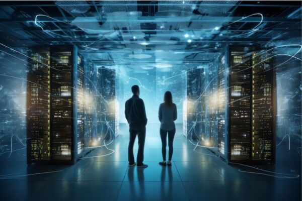 implementar Fortinet y VMware