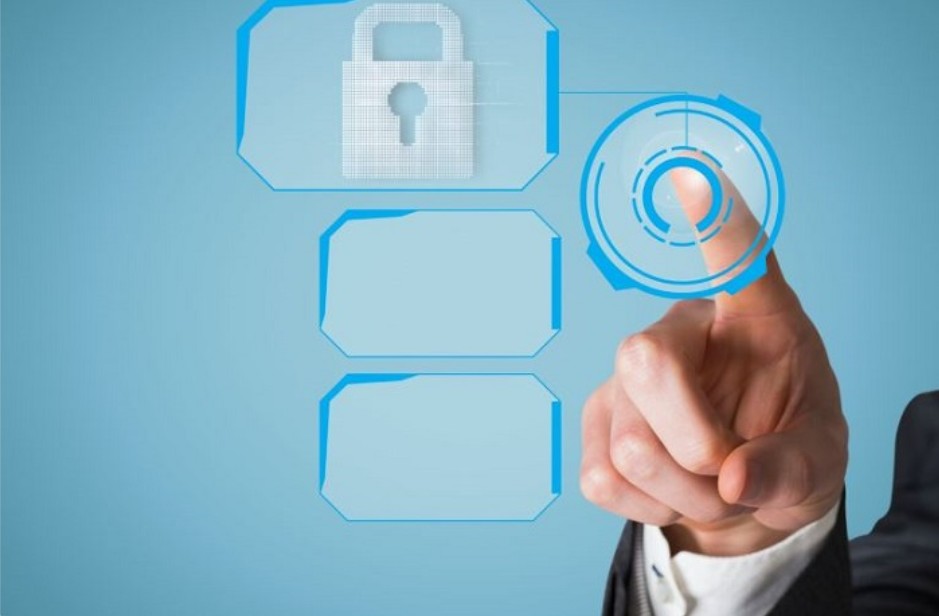 Importancia control del acceso al sistema