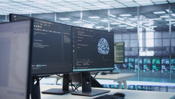 toma el control y optimiza el almacenamiento de datos