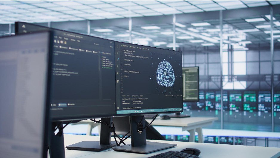 toma el control y optimiza el almacenamiento de datos