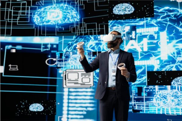 impulsa tu empresa al optimizar el almacenamiento de datos