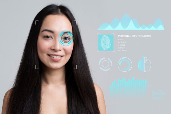 Control de accesos empresariales con tecnología biométrica avanzada