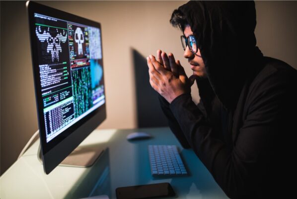 Como identificar si un hacker ya ha accedido a tu sistema