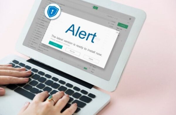 Qué es phishing y sus señales más evidentes