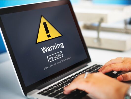 Señales que indican presencia de un hacker en tu sistema