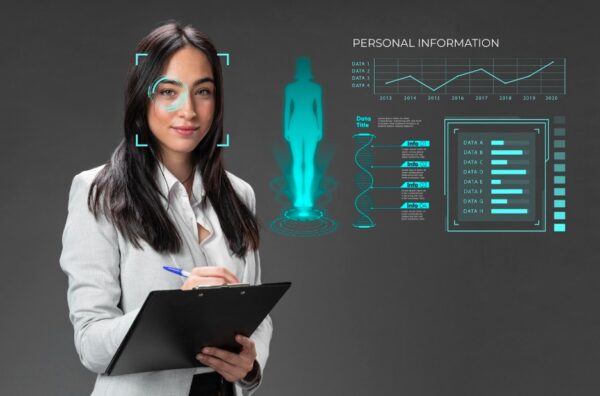 Cómo implementar tecnología biométrica en seguridad corporativa de forma fluida