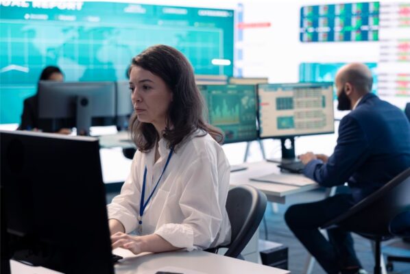 Estrategias para implementar un SOC según la madurez digital empresarial