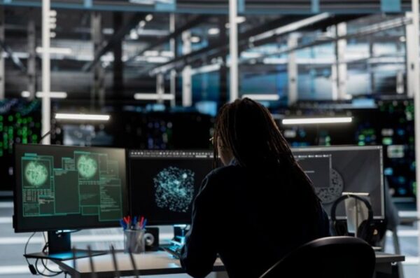 Cómo detectar el spoofing