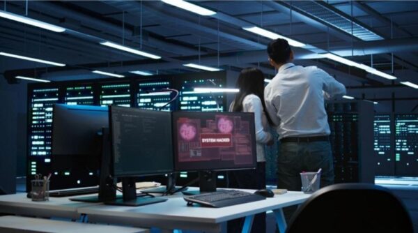 Defensas contra el DDoS