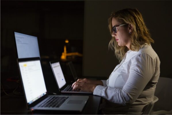 Optimización de la infraestructura DNS con soporte del NOC