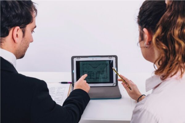 Implementación escalable de NAC dentro del sistema de control de acceso