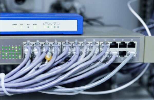 Conoce punto de acceso ideal para redes industriales