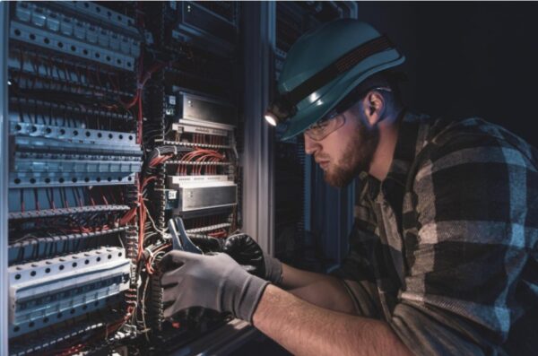 Supera limitaciones de servidores fisicos migrando hacia soluciones cloud seguras y escalables