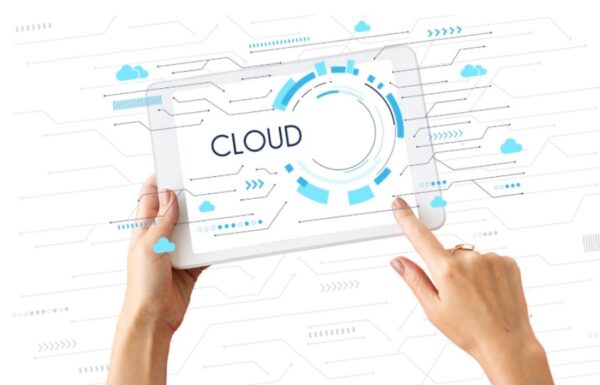 Impulsa la modernizacion empresarial con soluciones cloud y consultoria especializada