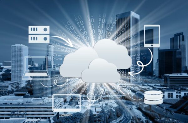 Transforma tu infraestructura con soluciones cloud