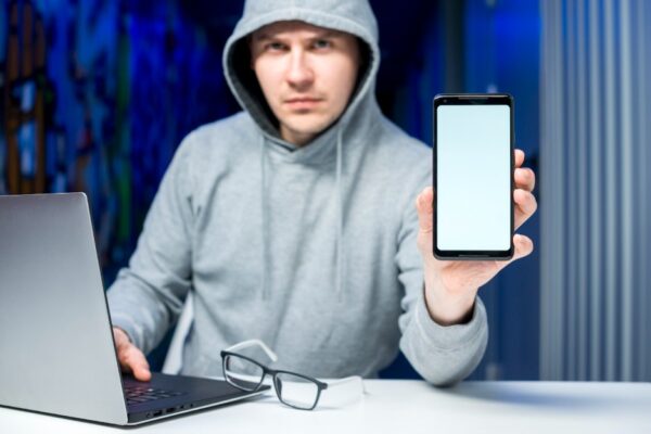 App de autenticación y seguridad en dispositivos móviles