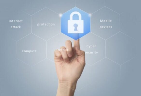 Cuáles son las principales amenazas para la seguridad de redes