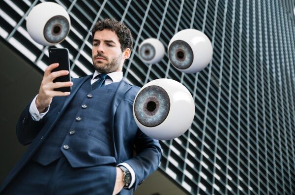 Videovigilancia avanzada para empresas seguras en la nube