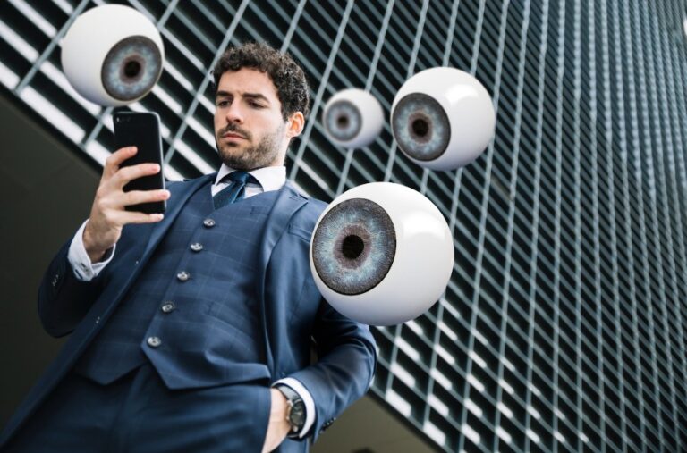 Videovigilancia avanzada para empresas seguras en la nube