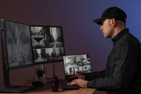 Integración tecnológica para una seguridad física más inteligente