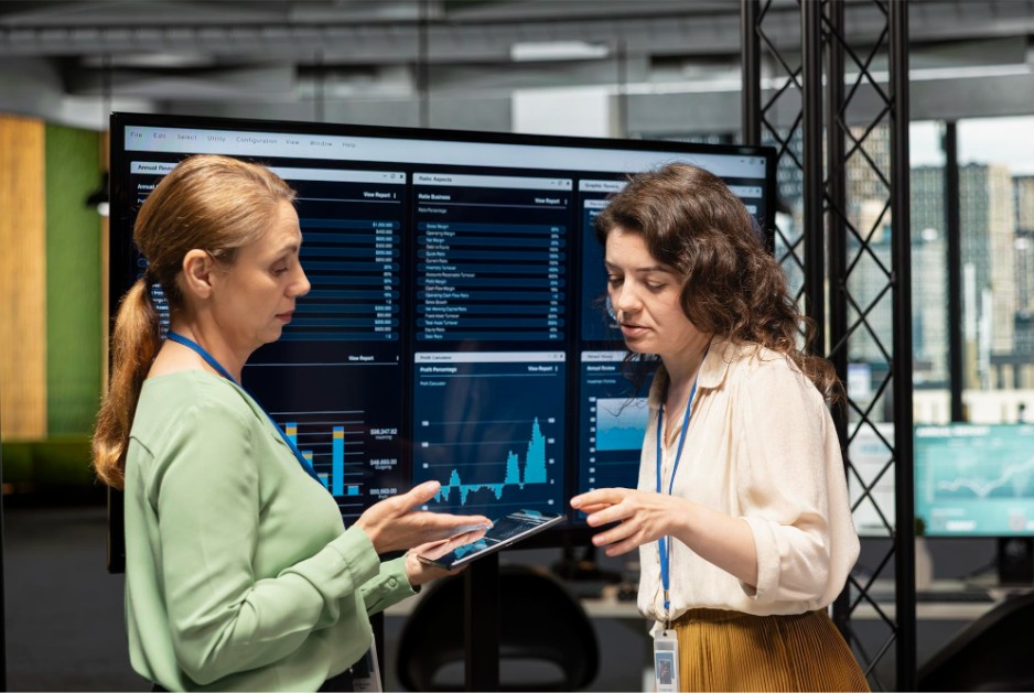 Estrategias modernas con Data Lake en tiempo real