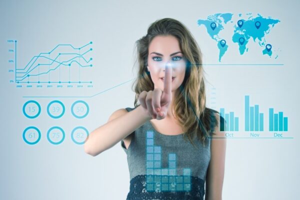 Lago de datos para transformar información en valor de negocio