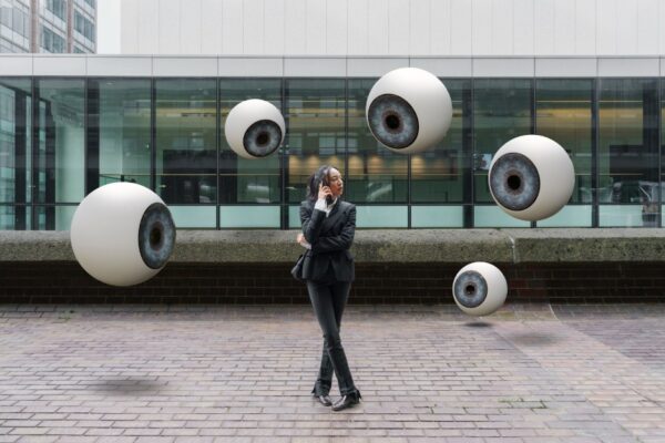 Videovigilancia en la nube para proteger tus activos de forma segura y eficiente