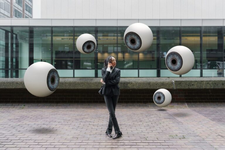 Videovigilancia en la nube para proteger tus activos de forma segura y eficiente