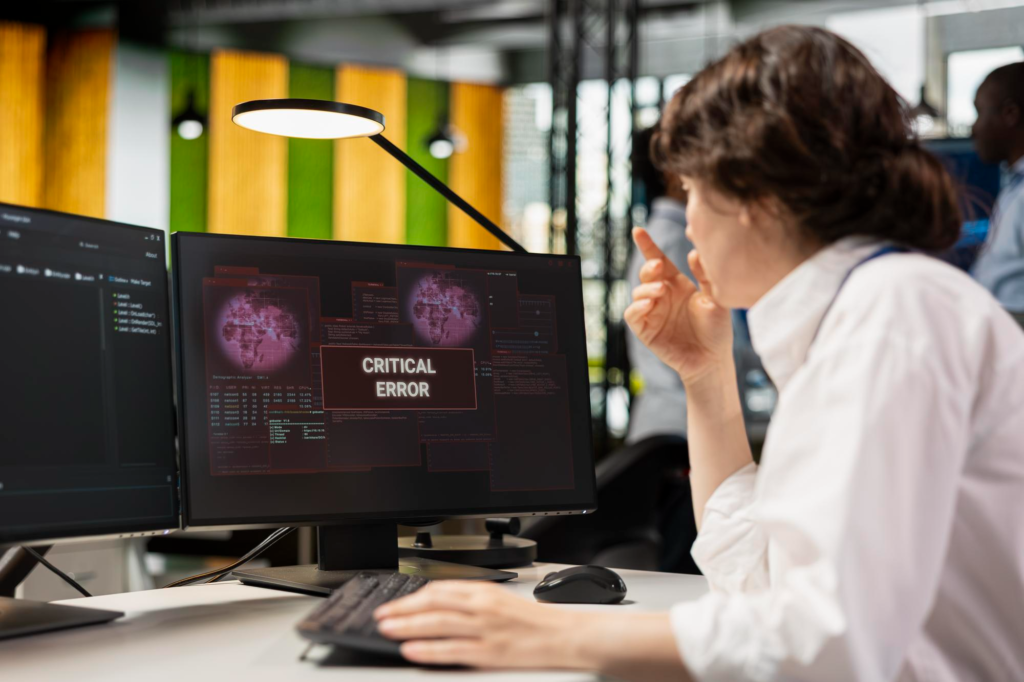 Sistemas de videovigilancia con detección inteligente de eventos avanzados