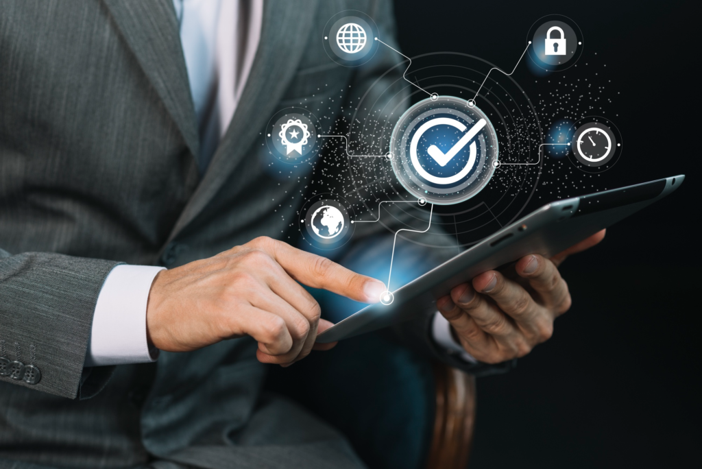 Sistemas de videovigilancia y privacidad en cumplimiento normativo empresarial