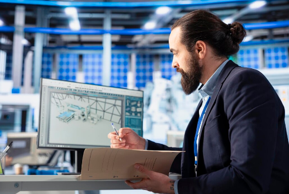 Modernización de infraestructura en la transición hacia ecosistemas de seguridad unificados