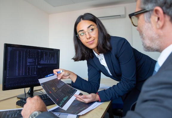Sistemas de seguridad avanzados para maximizar el retorno de inversión