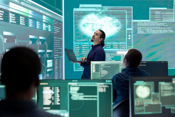 Activos digitales y estrategias avanzadas de observabilidad