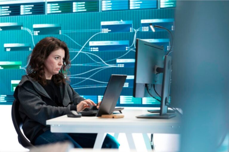 Logs y su impacto en la seguridad y monitoreo empresarial