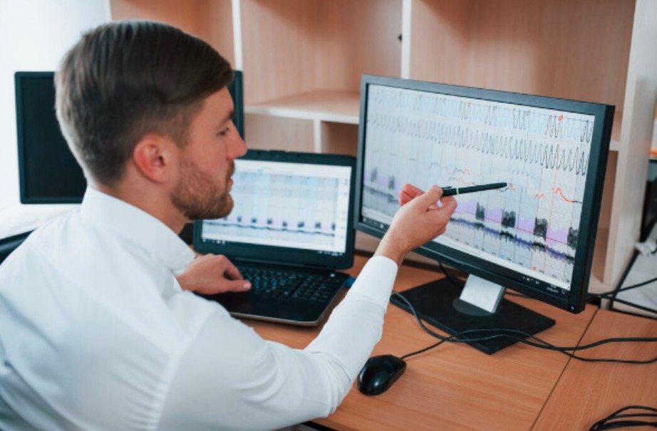 Logs y observabilidad en tiempo real para entornos empresariales  