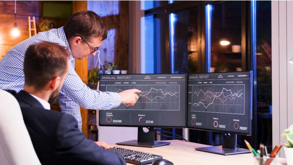 Plataformas de observabilidad y monitoreo empresarial escalable 