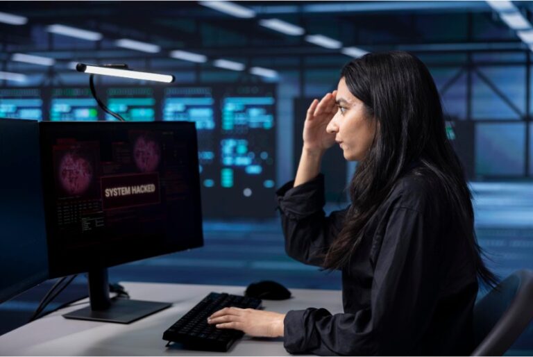 Vulnerabilidades de ciberseguridad y detección proactiva