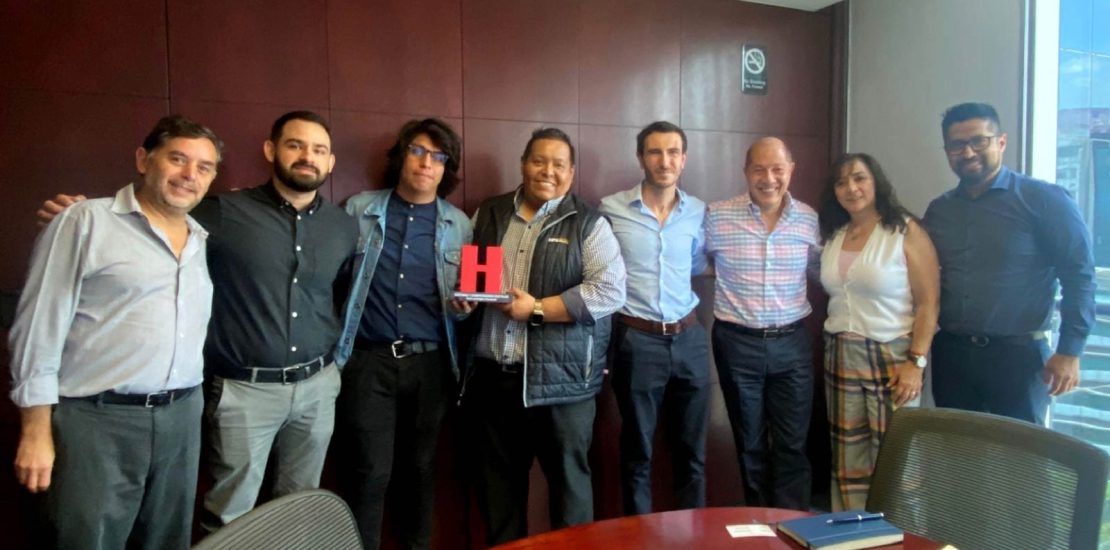 Socios Estratégicos Honeywell