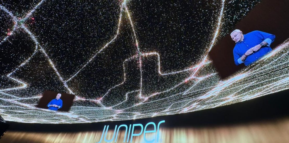 2. Atmosphere HPEdiscover 2024 Las Vegas 18 jun